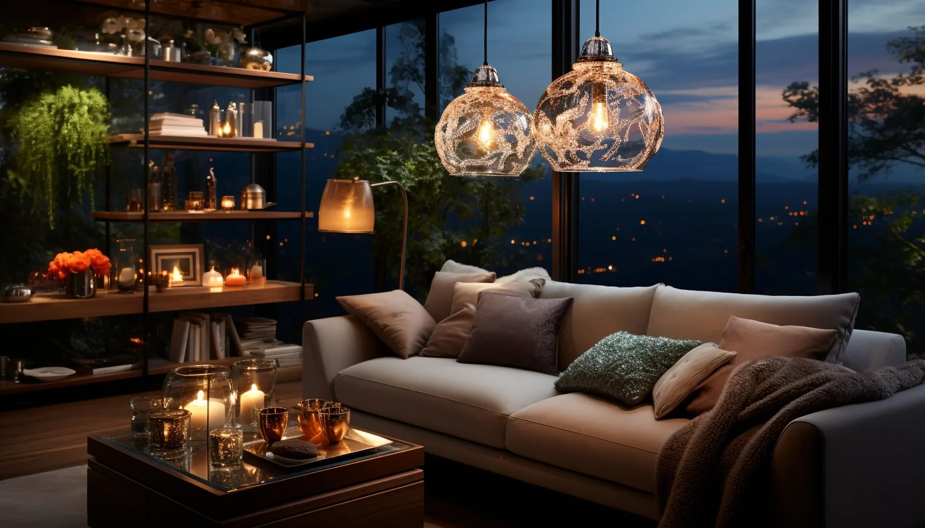 Home cinema and audio visual integration in the UAE