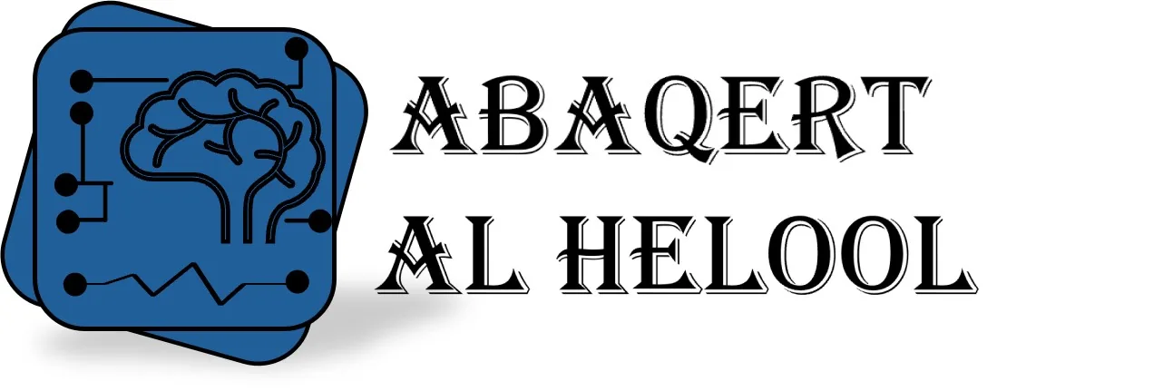 Abaqert Al Helool - عباقرة الحلول